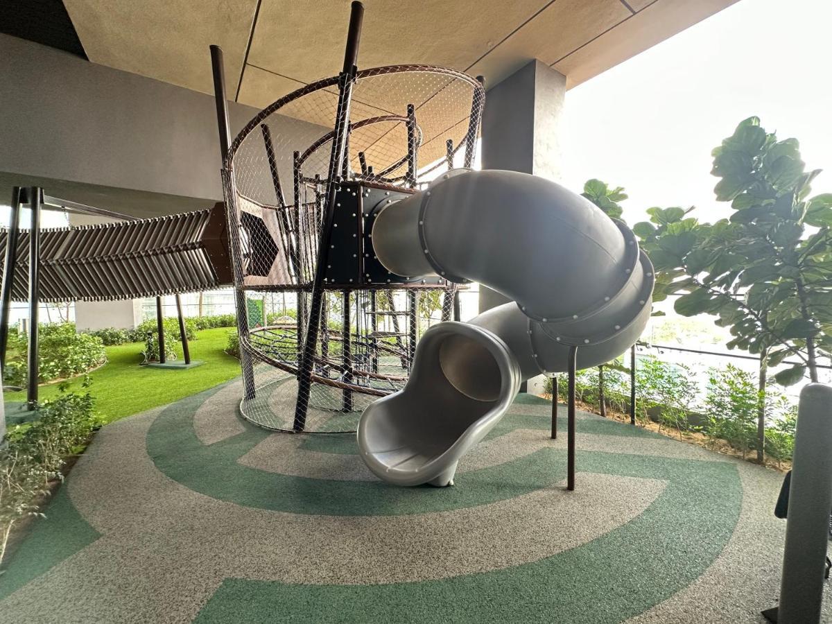 Axon Residence Bukit Bintang By Tr Suites Kuala Lumpur Ngoại thất bức ảnh