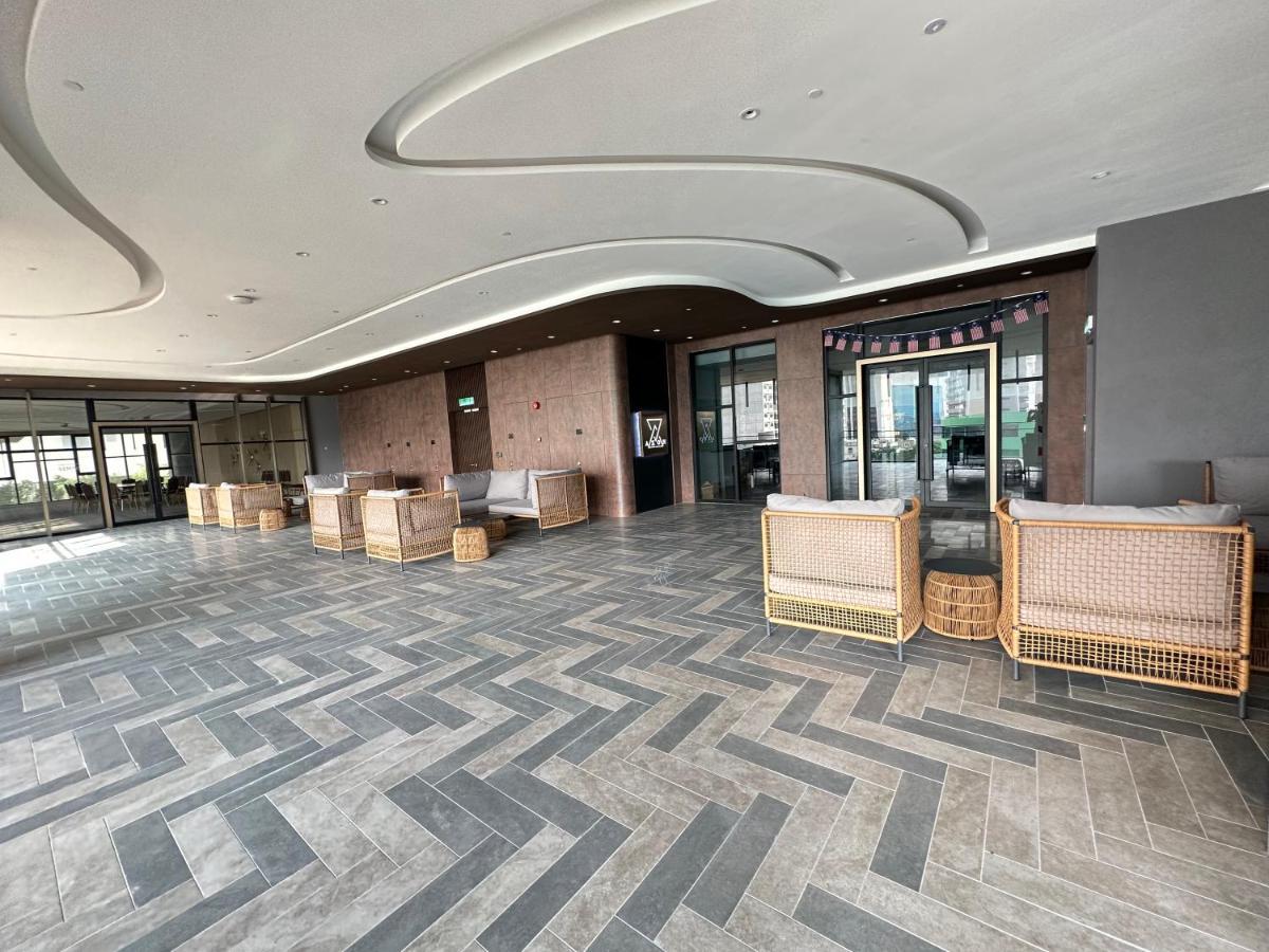 Axon Residence Bukit Bintang By Tr Suites Kuala Lumpur Ngoại thất bức ảnh
