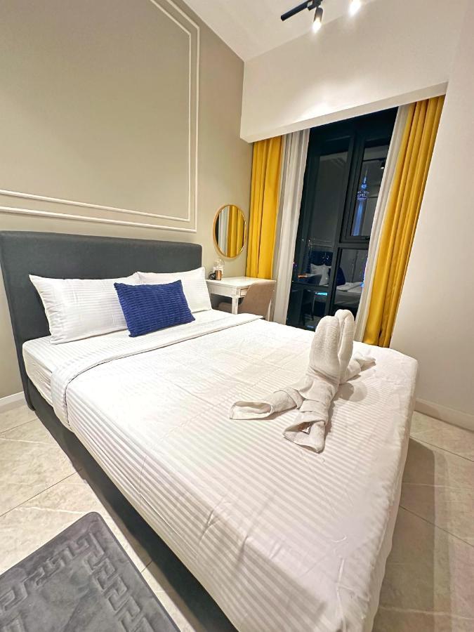 Axon Residence Bukit Bintang By Tr Suites Kuala Lumpur Ngoại thất bức ảnh