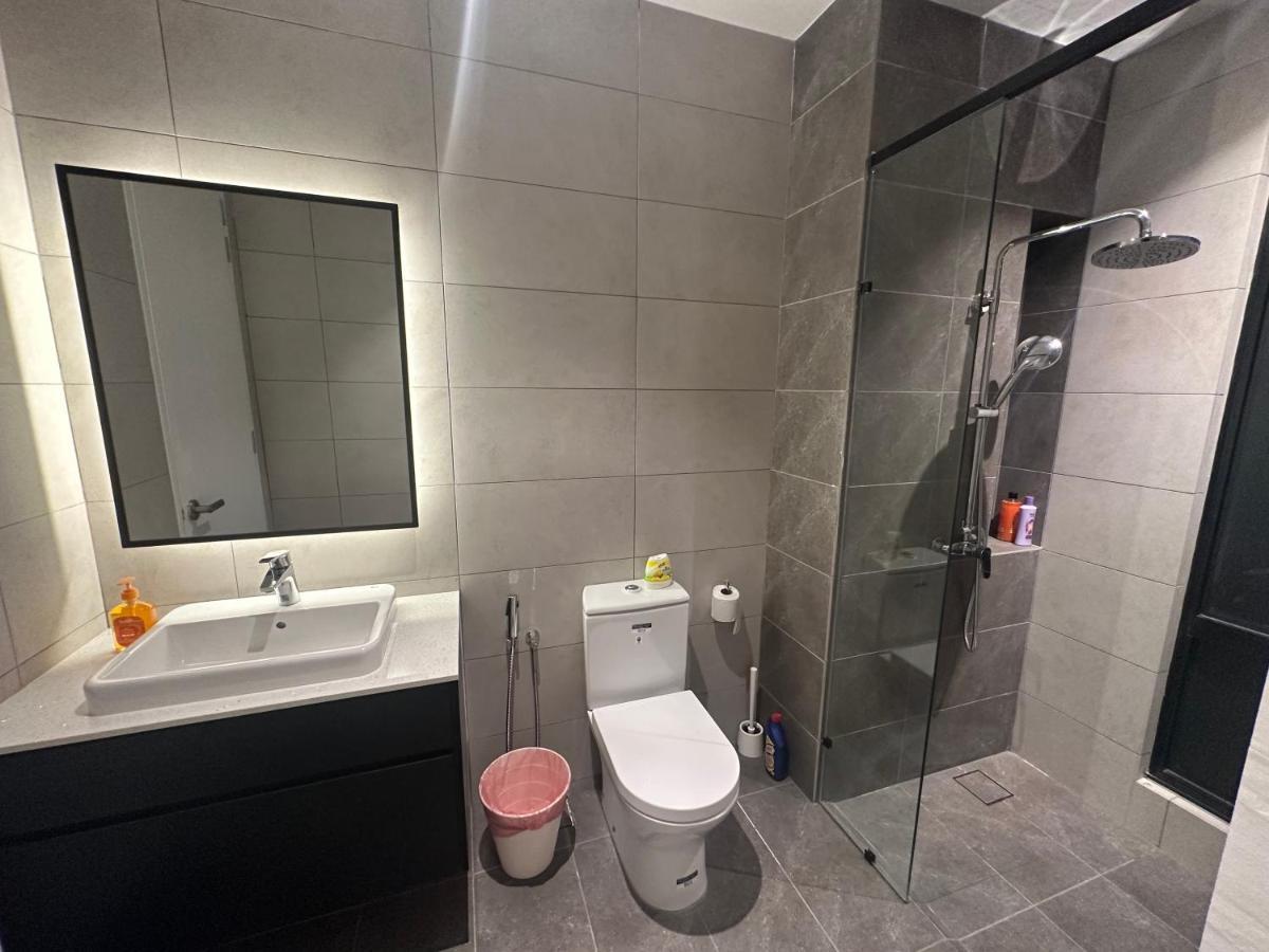Axon Residence Bukit Bintang By Tr Suites Kuala Lumpur Ngoại thất bức ảnh