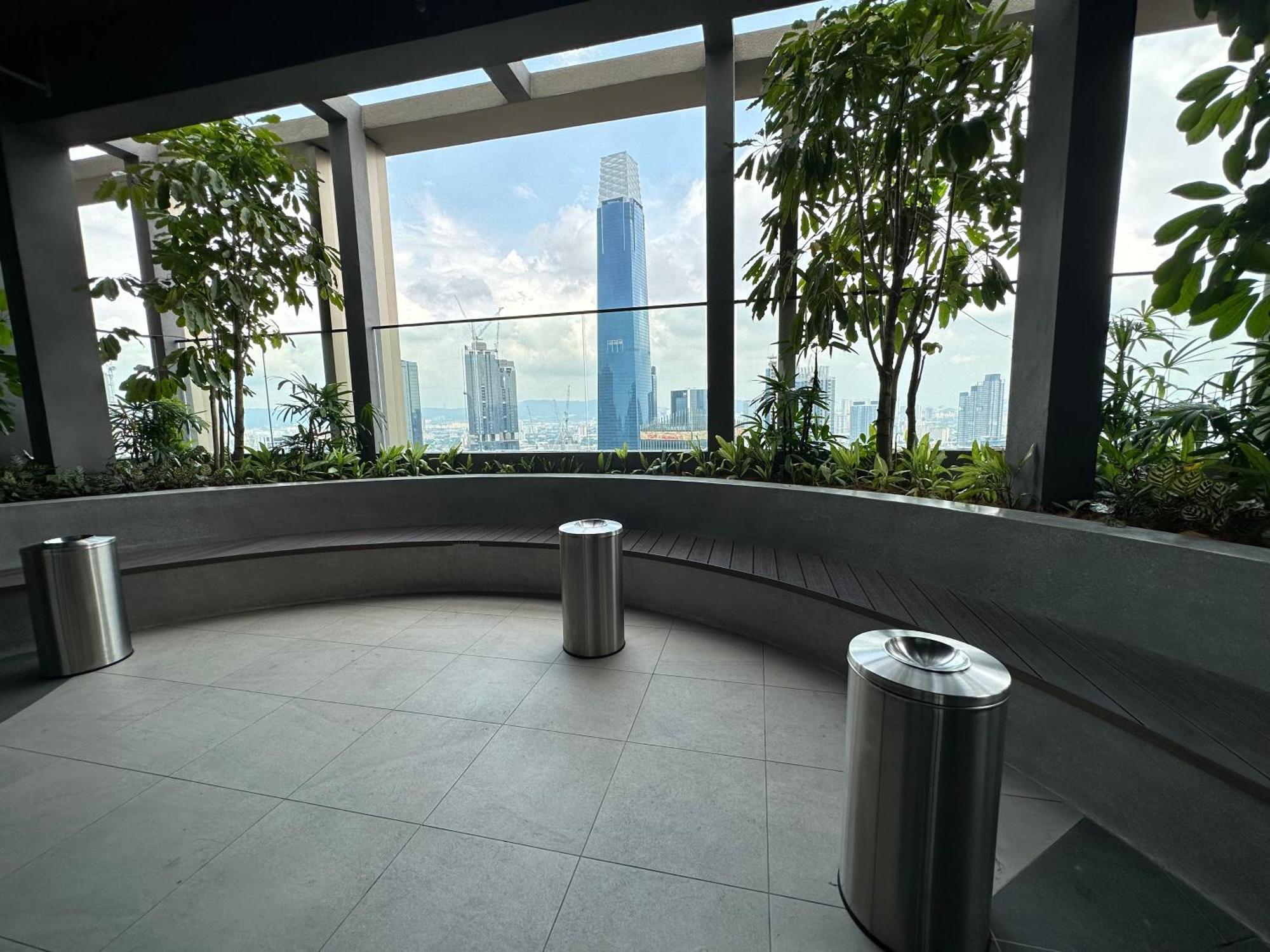 Axon Residence Bukit Bintang By Tr Suites Kuala Lumpur Ngoại thất bức ảnh