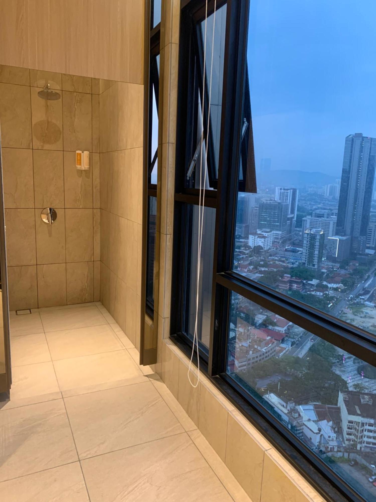 Axon Residence Bukit Bintang By Tr Suites Kuala Lumpur Ngoại thất bức ảnh
