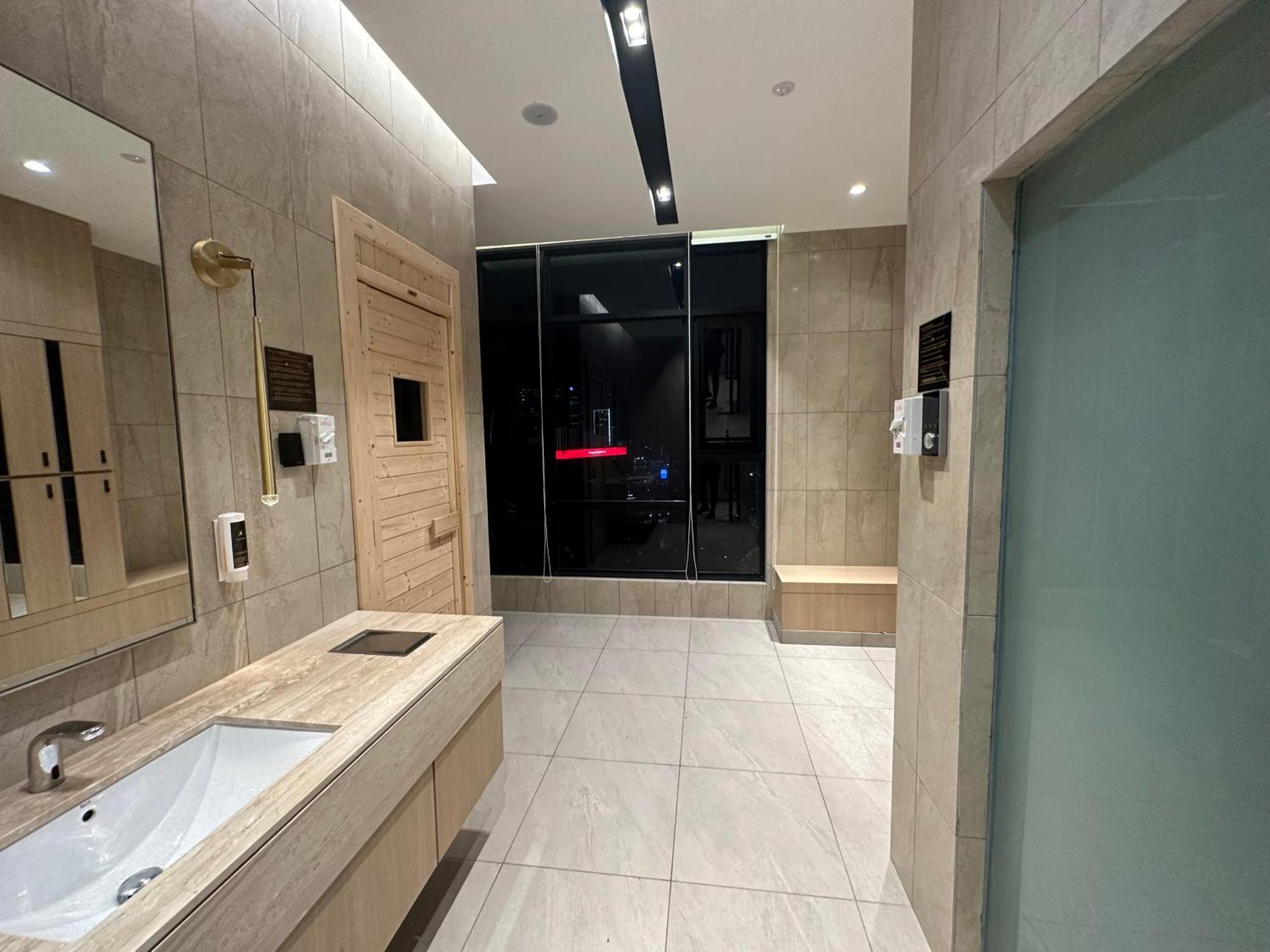 Axon Residence Bukit Bintang By Tr Suites Kuala Lumpur Ngoại thất bức ảnh
