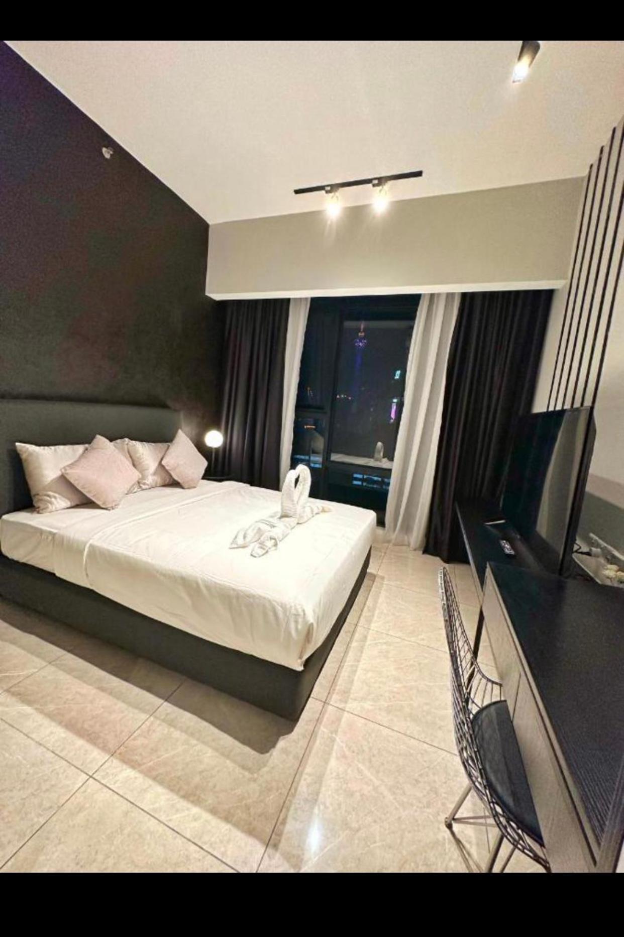 Axon Residence Bukit Bintang By Tr Suites Kuala Lumpur Ngoại thất bức ảnh