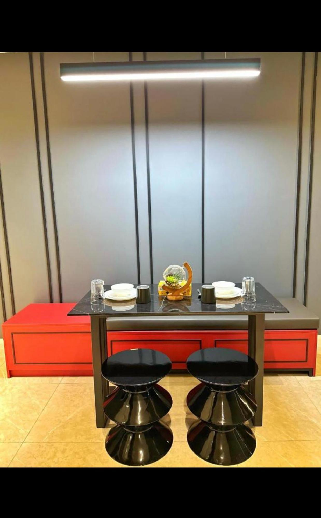 Axon Residence Bukit Bintang By Tr Suites Kuala Lumpur Ngoại thất bức ảnh