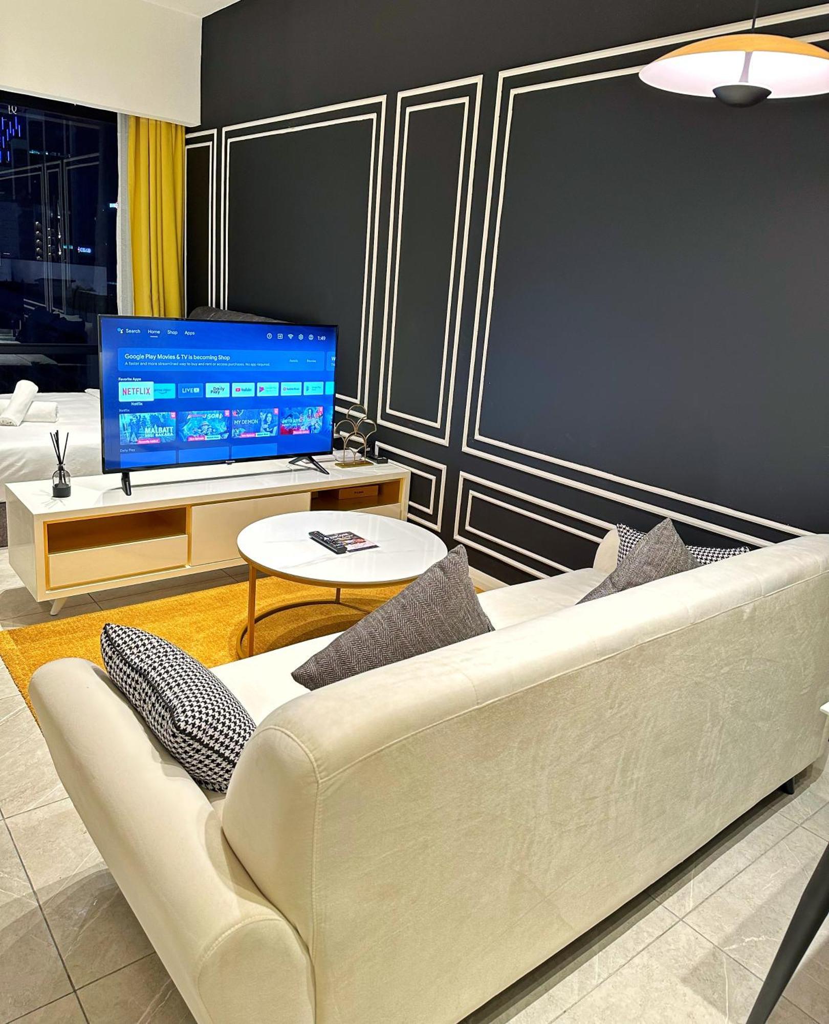 Axon Residence Bukit Bintang By Tr Suites Kuala Lumpur Ngoại thất bức ảnh