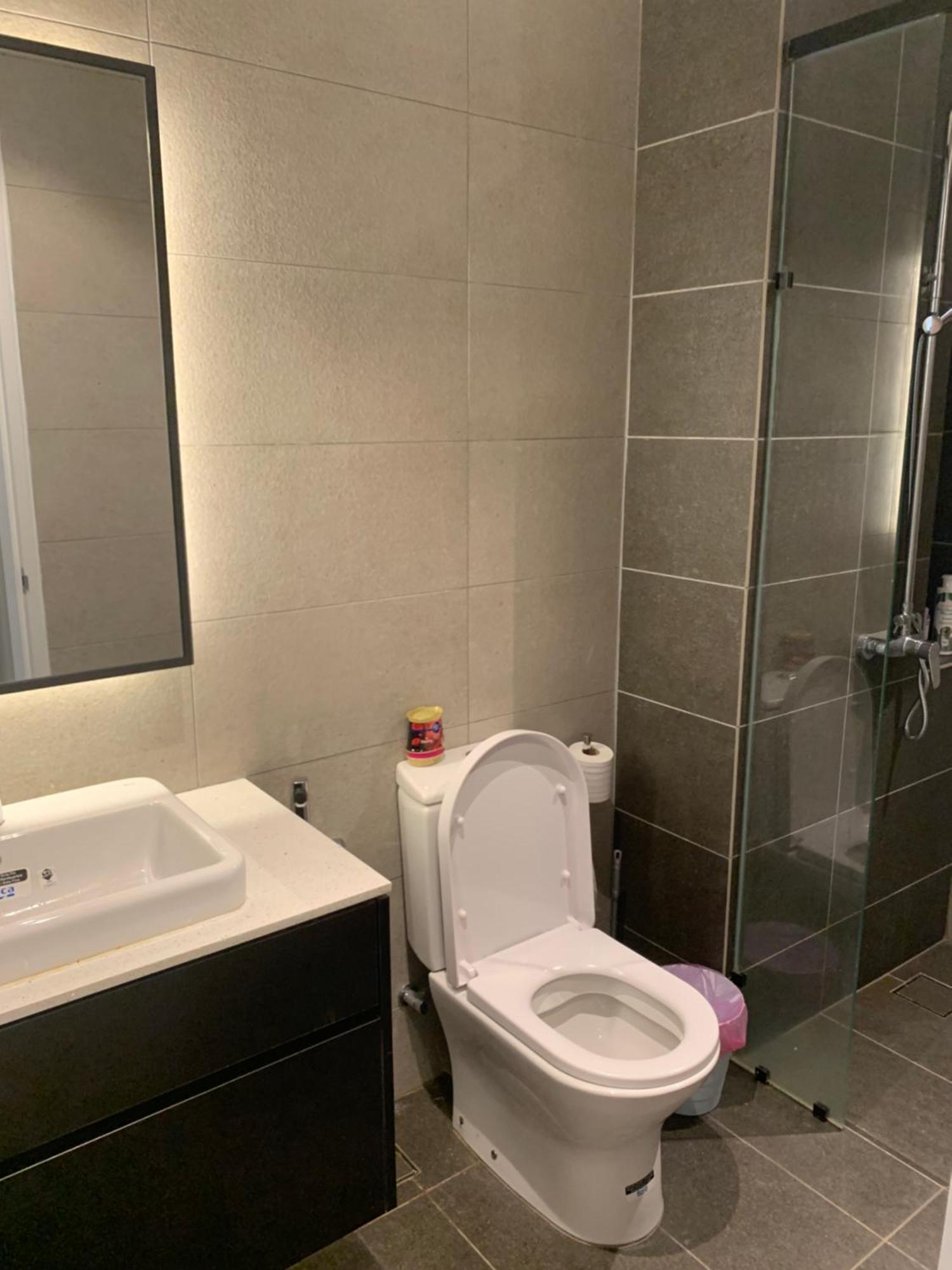 Axon Residence Bukit Bintang By Tr Suites Kuala Lumpur Ngoại thất bức ảnh