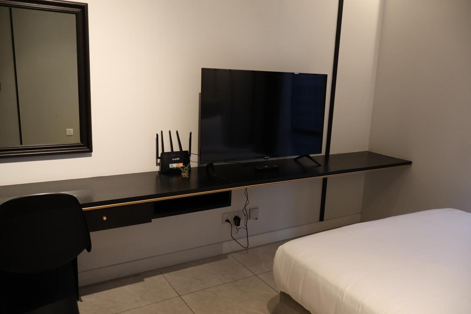 Axon Residence Bukit Bintang By Tr Suites Kuala Lumpur Ngoại thất bức ảnh